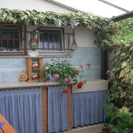 B&B Scaccia Pensieri Tarcento Exteriér fotografie