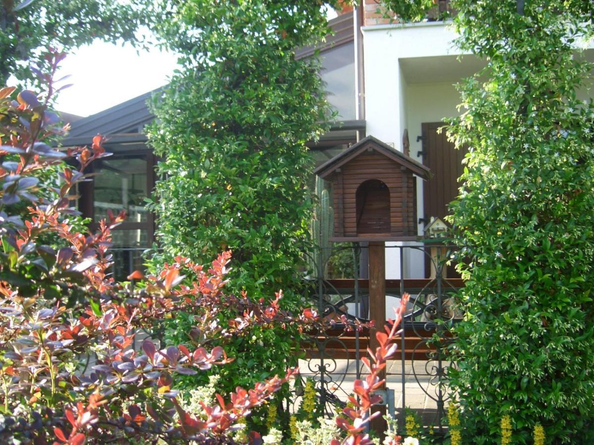 B&B Scaccia Pensieri Tarcento Exteriér fotografie