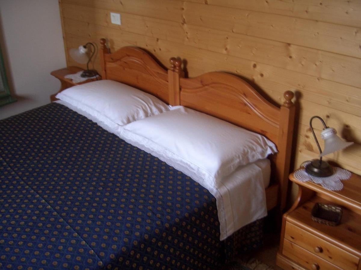 B&B Scaccia Pensieri Tarcento Exteriér fotografie