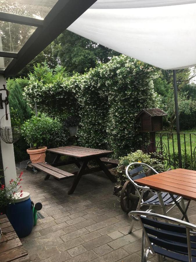 B&B Scaccia Pensieri Tarcento Exteriér fotografie