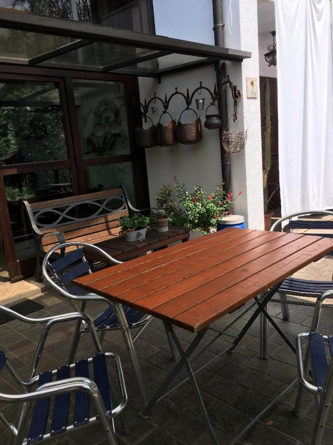 B&B Scaccia Pensieri Tarcento Exteriér fotografie