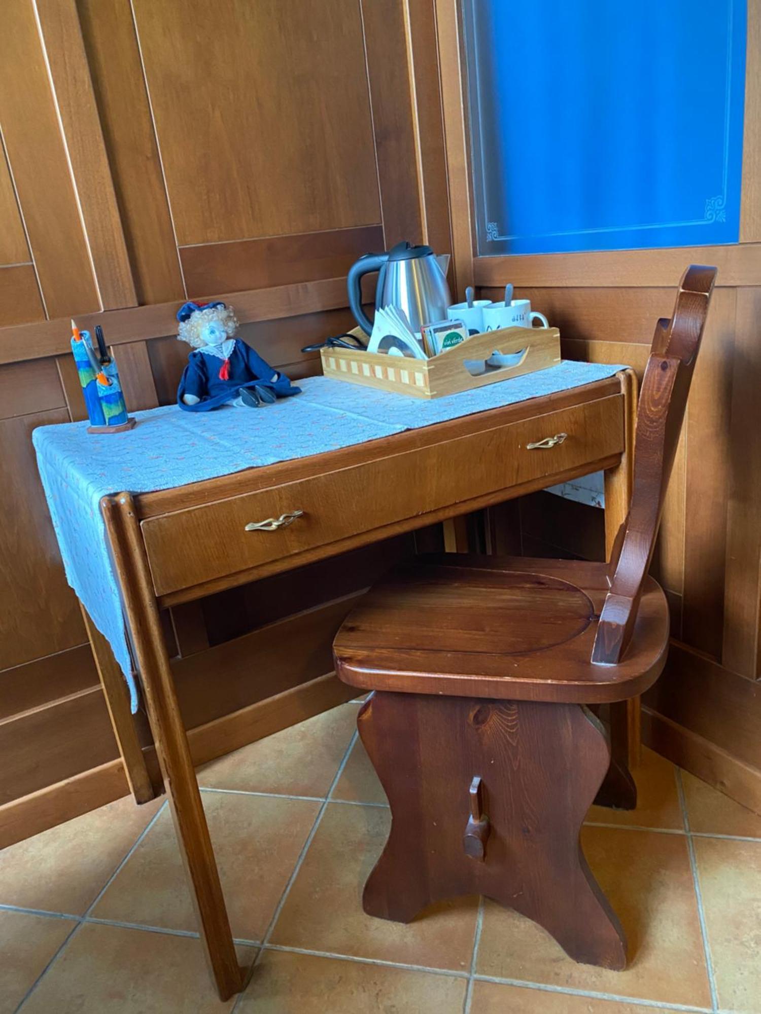 B&B Scaccia Pensieri Tarcento Exteriér fotografie
