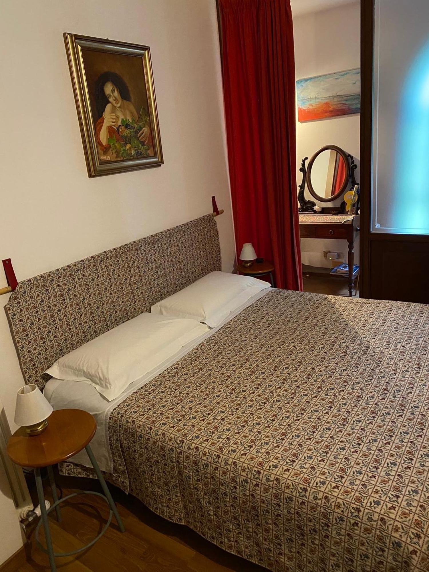 B&B Scaccia Pensieri Tarcento Exteriér fotografie